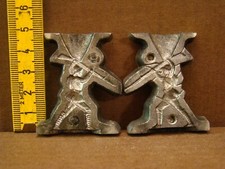 REPLIQUE MOULE SCHNEIDER