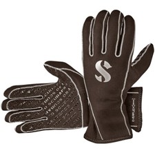 SCUBAPRO EVERFLEX 3 GLOVE - GANTS PLONGEE 3MM XL - NEUF