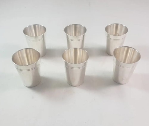 Verres coktail art déco - 6,