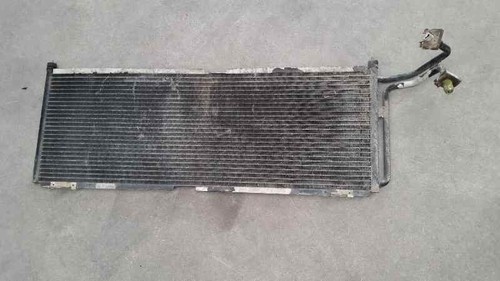 Condenseur radiateur - condenseur,
