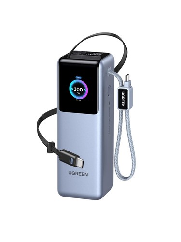 Ugreen nexode pro 200w - nexode,