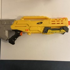 Nerf N-Strike Icon Series