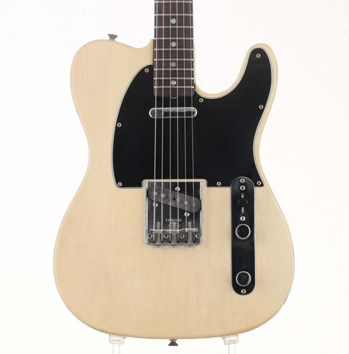 Fender 1978 telecaster - fender,