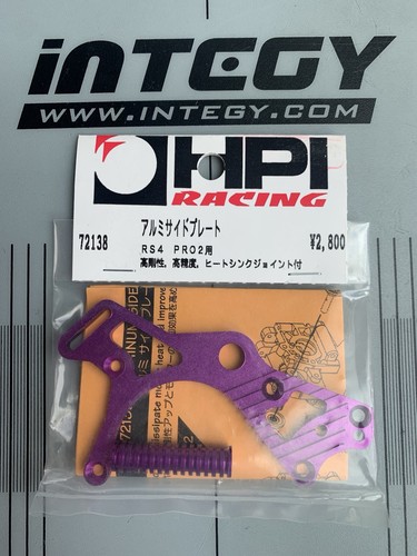 New hpi 72138 - 72138, purple