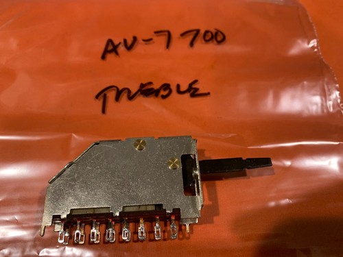 Sansui 7700 integrated - au-7700,