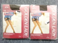 Lot 2 paires de collants