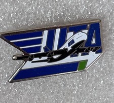 Pin’s UTA Compagnie