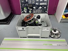 Défonceuse FESTOOL OF 1010 REBQ - Plus - 576919