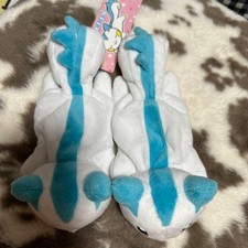 Peluche Pokemon Pachirisu Version Sommeil Neuf avec étiquette de collection