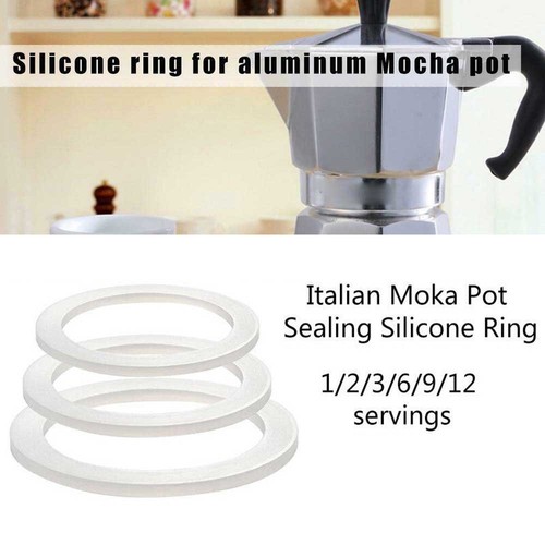 Moka express seal - express,