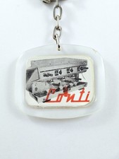 PORTE-CLES - MACHINES à CAFÉ « CONTI - MULTICA » - Chauderlot REIMS 1960s -