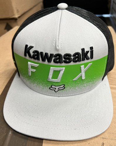 Fox course homme - course, kawasaki
