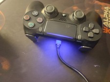 Manette Officielle Sony