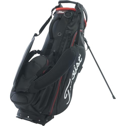 Sac golf titleist - de, hybrid