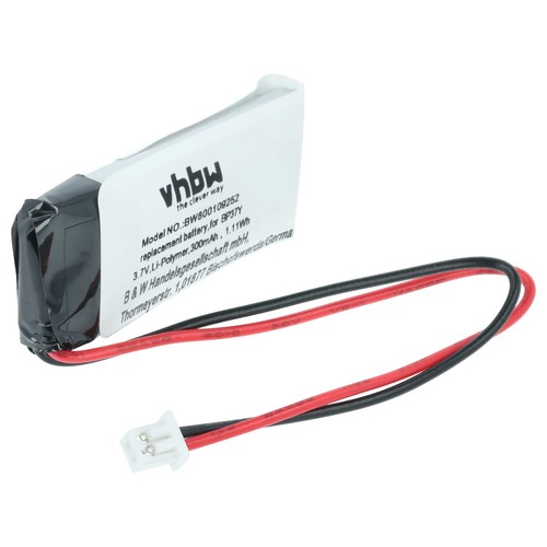 Batterie pour dogtra ys300 - pour,