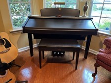 yamaha clavinova digital piano