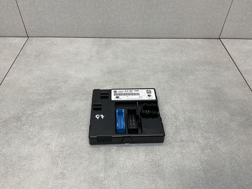 Audi 2012 module confort - audi,