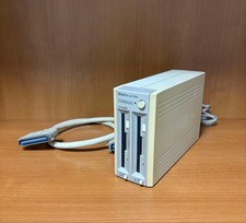 Lecteur de disquette externe