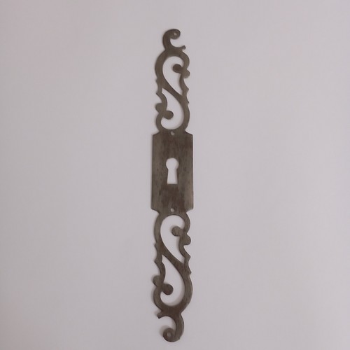Entrée meuble rustique en - de,