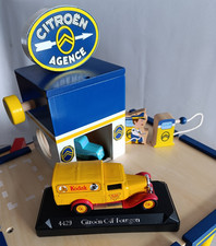 Miniature Collection 1/43