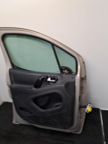 Porte avant gauche citroen - gauche,