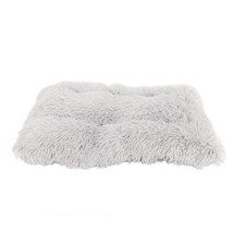 Plush Dog Bed Mat Warm
