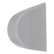 Angle Droit Compatible Avec Amica 1007298 Pour Hotte Aspirante