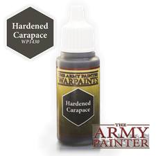 Hardened Carapace : Warpaints