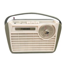 Radio Transistor Vintage