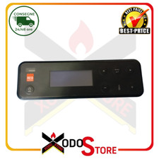 Panneau De Commande Avec