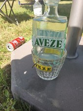 carafe publicitaire Aveze 