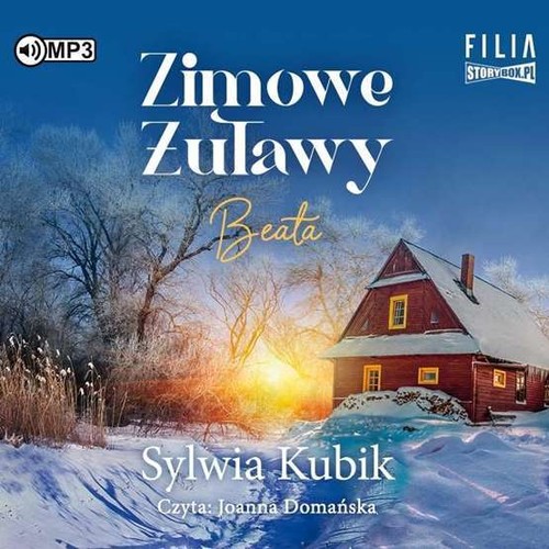 Zimowe żuławy beata - zimowe,