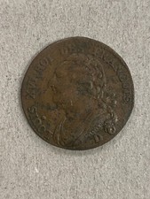 7687 - 12 deniers François