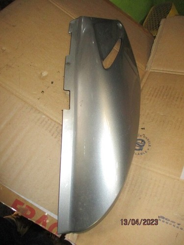 Cache sous selle droit xlv - selle, 125