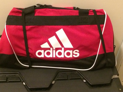 Adidas small duffel bag - |||,