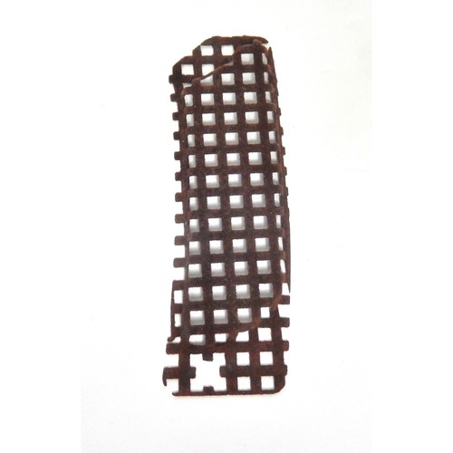 Grille aeration pour tourne - pour,