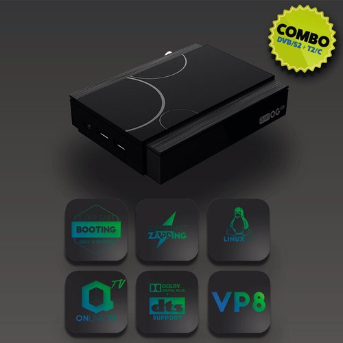 Qviart full linux ca - qviart,