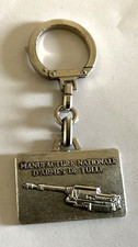 porte clef Augis Fia