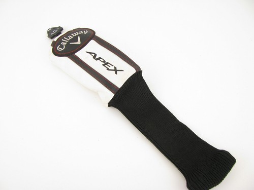 Callaway apex hybrid headcover - callaway,