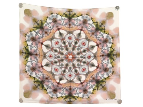 Neuf foulard christian - foulard,