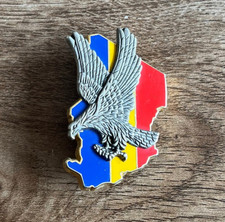 insigne militaire N278 opex