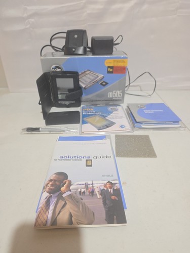 Palm m505 - palm,