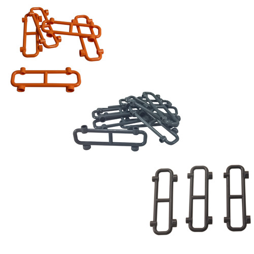 Lego pièce 2465 barre - 2465,