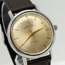 Montre Universelle Genève