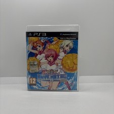 Jeu Arcana Heart 3 Love Max PS3 PlayStation 3 PAL EUR ITA