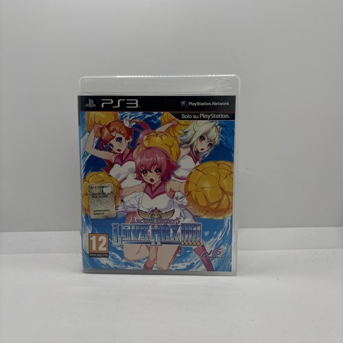 Jeu arcana heart - 3, max