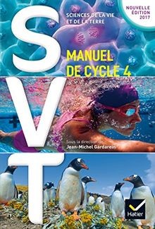 Svt sciences vie et de - de,