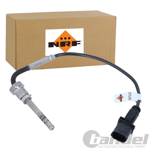 Nrf capteur température gas - capteur,