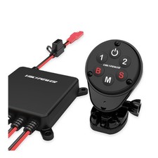 Yak Power YP-RP5WR 5-Circuit