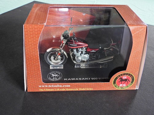 Rare kawasaki 900 z1 - kawasaki,